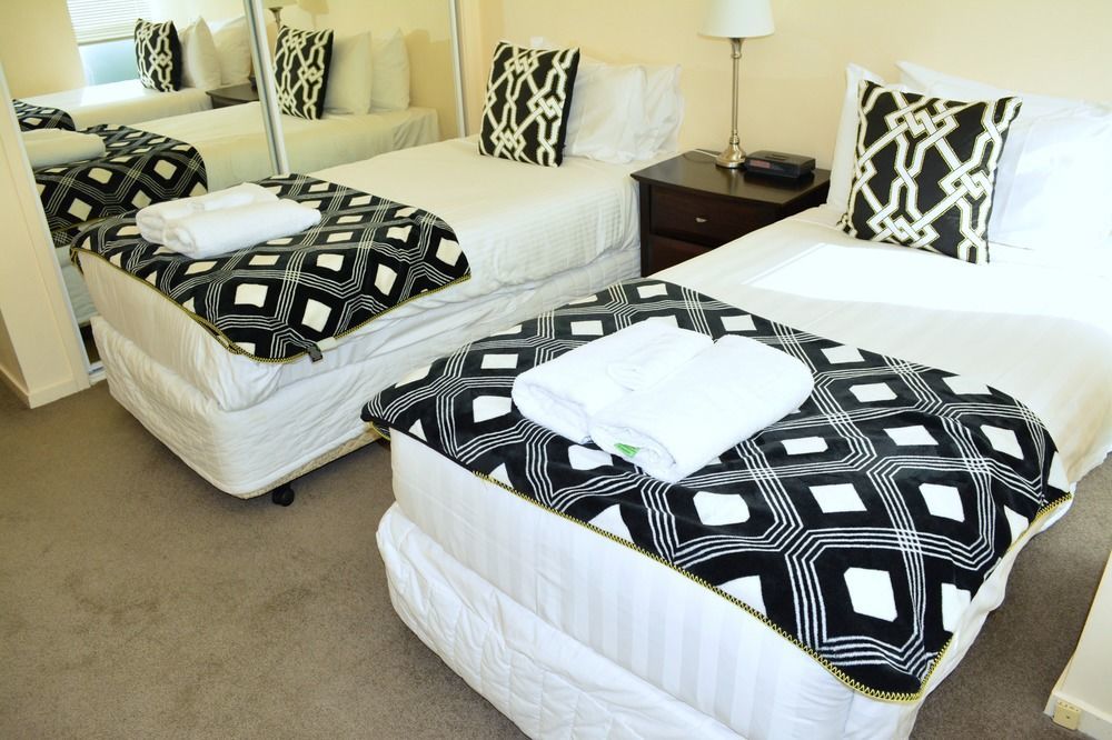 Southbank Apartments 28 Southgate 멜번 외부 사진